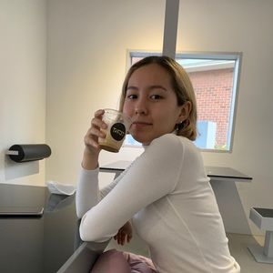 Meet your Posher, Kelly